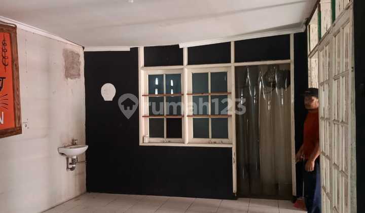 Di Sewakan Ruko Satu Lantai Taman Kopo Indah 1