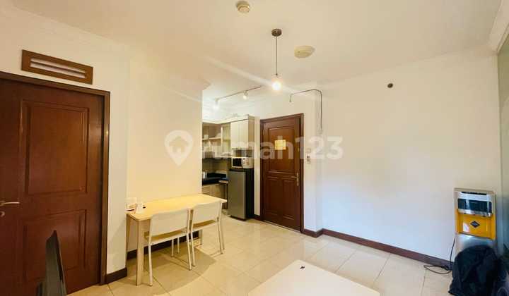 Di Jual Apartement Majesty Paling Murah 