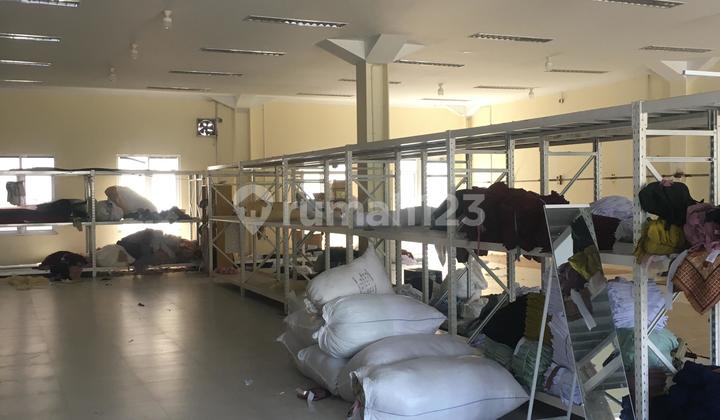 Warehouse for Sale in Cihami Cibereum