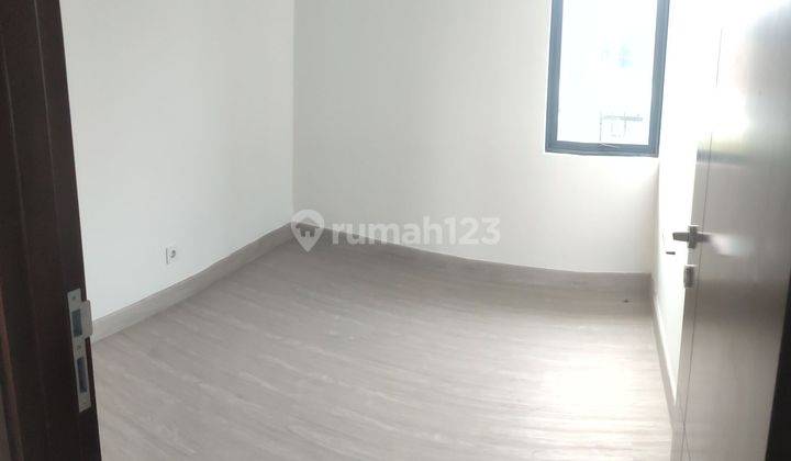 Di Jual Rumah Bawa Hoki Dan Bagus Di Podomoro Park 2