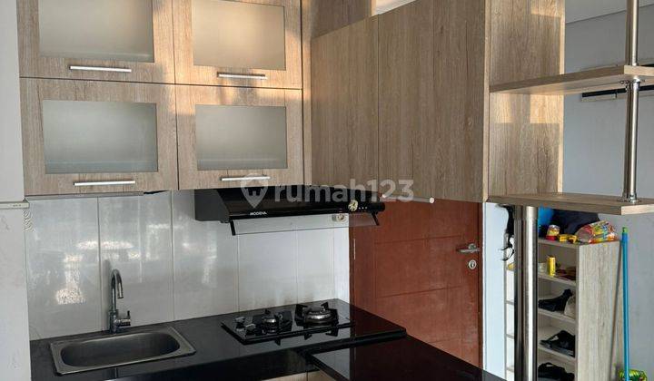 Di Jual Apartemen Gateway Pasteur Sangat Murah  2