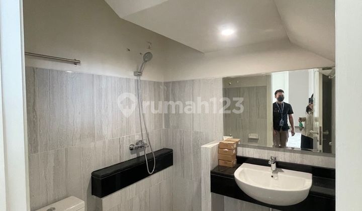 Di Sewakan Rumah Podomoro Park