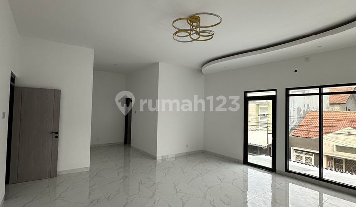Di Jual Rumah Baru Tki 2 2