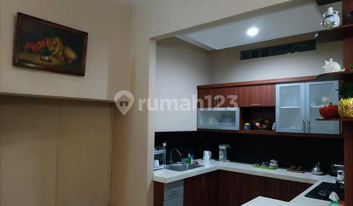 For Rent: Mekar Wangi House Fully Furnished 2