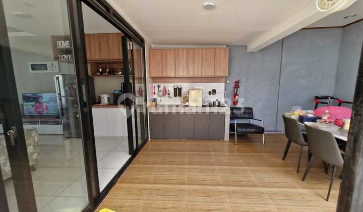 Di Jual Siap Huni Kota Baru Tatar Punawangi