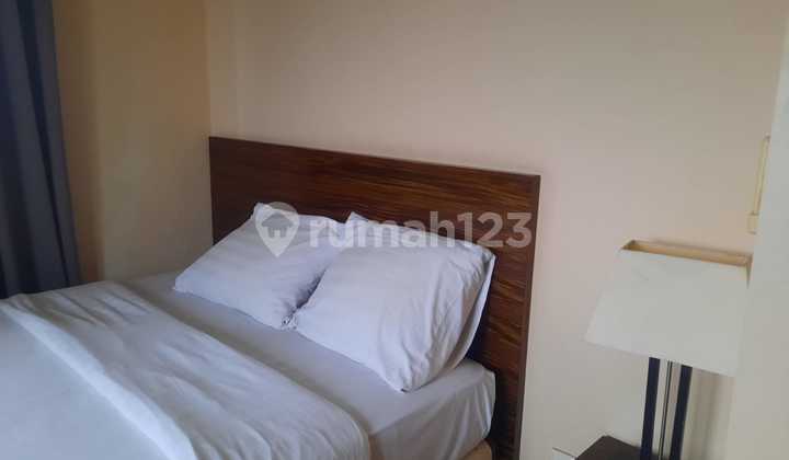 For Rent Apartemen Braga City Walk 3 BR Full Furnished