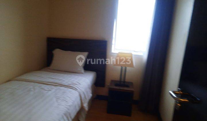 For Rent Apartemen Braga City Walk 3 BR Full Furnished