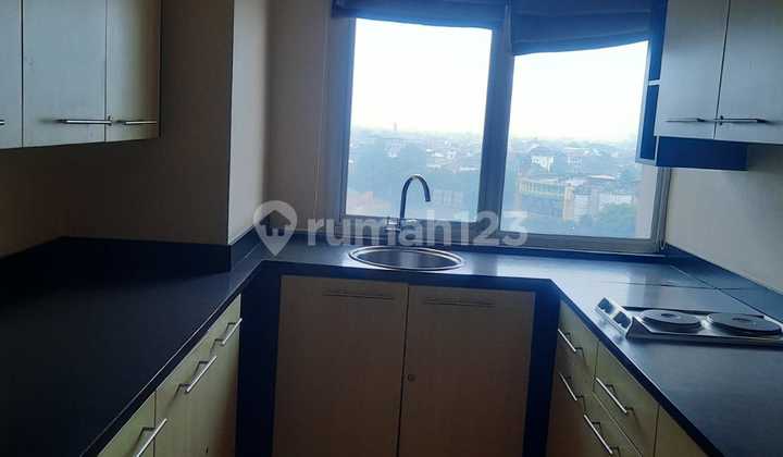 For Rent Apartemen Braga City Walk 3 BR Full Furnished