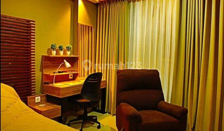 Apartemen Lux Studio di Dago Suites Full Furnished 1