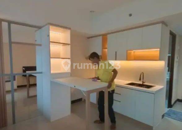 Apartemen La Grande Tipe Studio Full Furnished 2