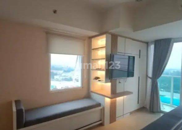 Apartemen La Grande Tipe Studio Full Furnished 1