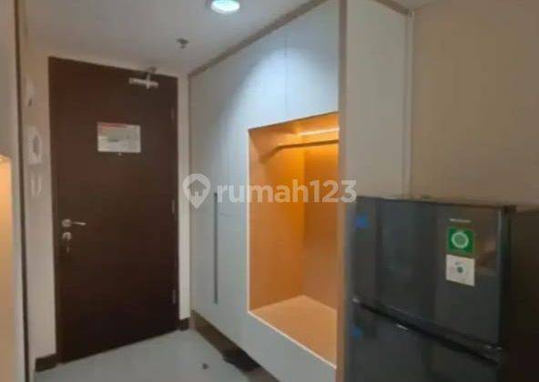 Apartemen La Grande Tipe Studio Full Furnished 6