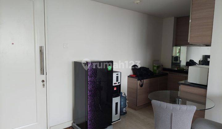 Apartemen Landmark Residence Tipe 2 Bedroom 2