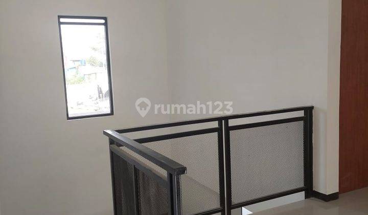 Rumah Baru Minimalis di Taman Holis Indah 2 3