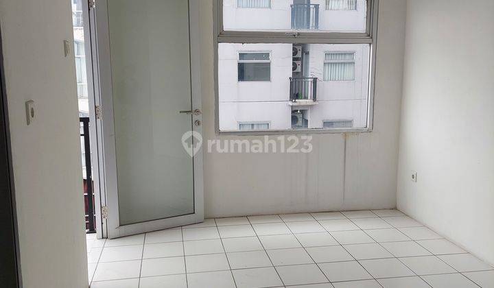 Apartemen Grand Asia Afrika Tipe 2 Bedroom 56 m² 1