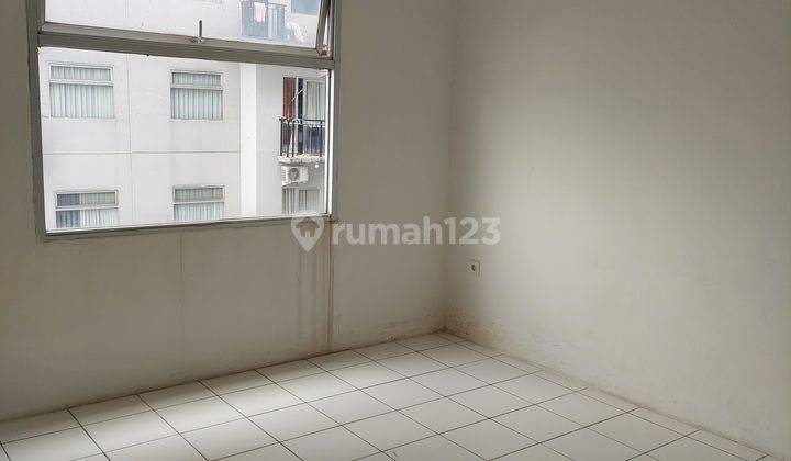 Apartemen Grand Asia Afrika Tipe 2 Bedroom 56 m²