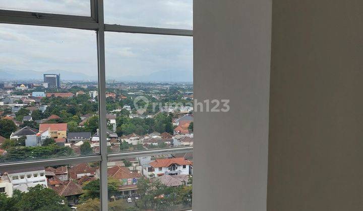 Apartemen Grand Asia Afrika Tipe 2 Bedroom 56 m²