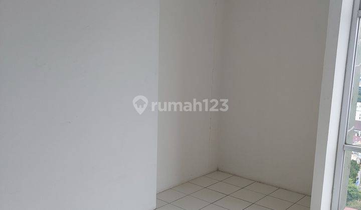 Apartemen Grand Asia Afrika Tipe 2 Bedroom 56 m²