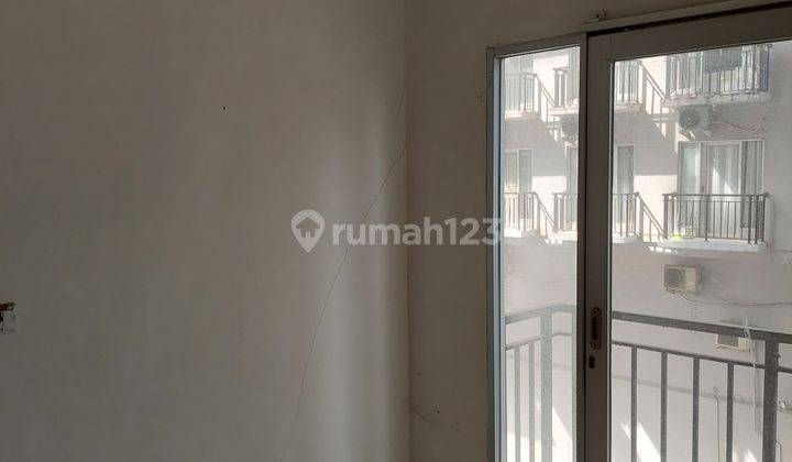 Jual cepat apartemen Grand Asia Afrika unit studio