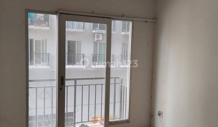 Jual cepat apartemen Grand Asia Afrika unit studio