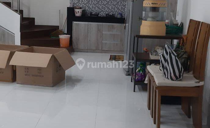 For Sale Rumah Tinggal Minimalis di Taman Kopo Indah 3 1