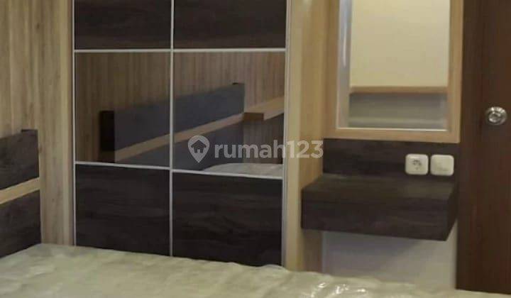 For Sale Apartemen di Surdirman Suites Tipe Studio Plus 7