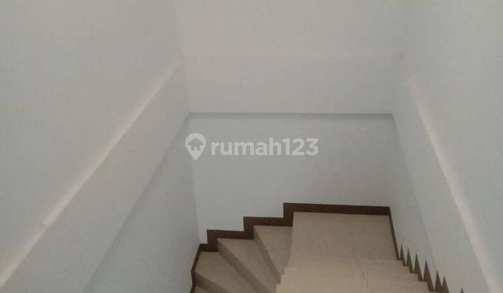 For Sale Rumah Baru di Sayap Arcamanik 2 Lantai 2