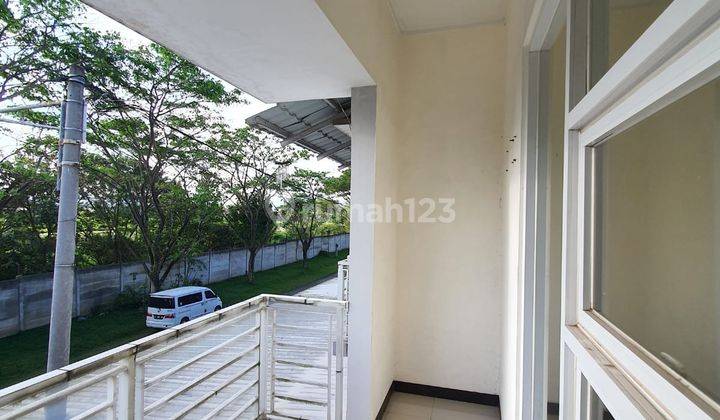 For Rent Rumah Cantik Modern di Taman Kopo Indah V 1