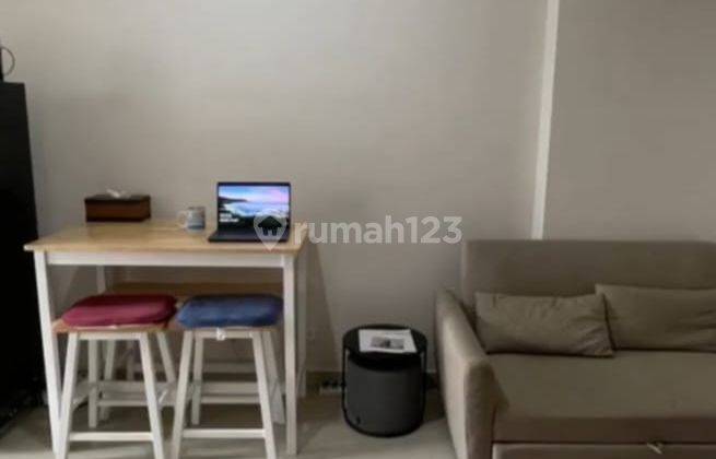 For Sle Apartemen Sudirman Suites 1 Bedroom 2