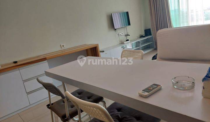 For Sale Apartemen Taman Sari La Grande Tipe Studio 1