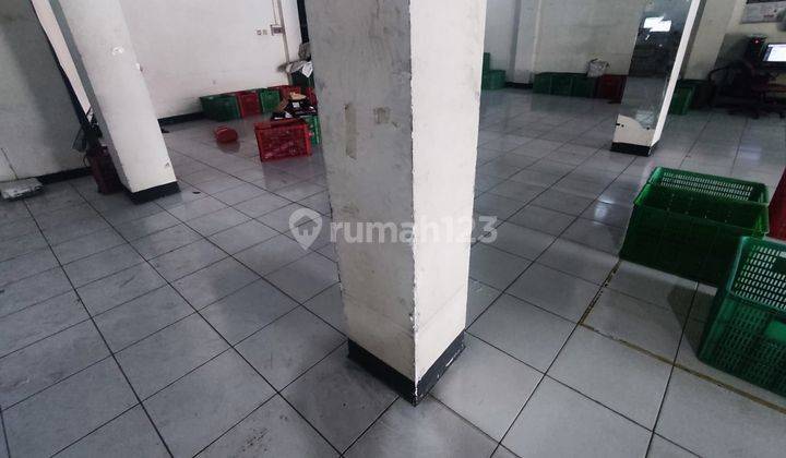 For Rent Ruang Usaha di Holis Lokasi Strategis 2