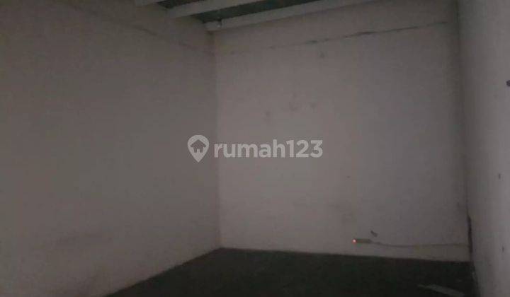 For Rent Gudang di Soekarno Hatta Strategis 2