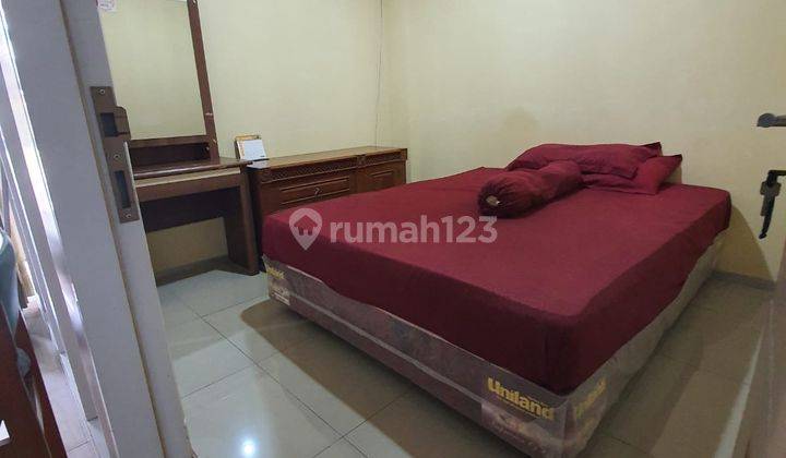 For Sale Rumah Minimalis di Antapani Furnished 1