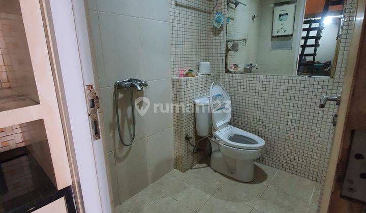 For Sale Rumah Minimalis di Antapani Furnished 2