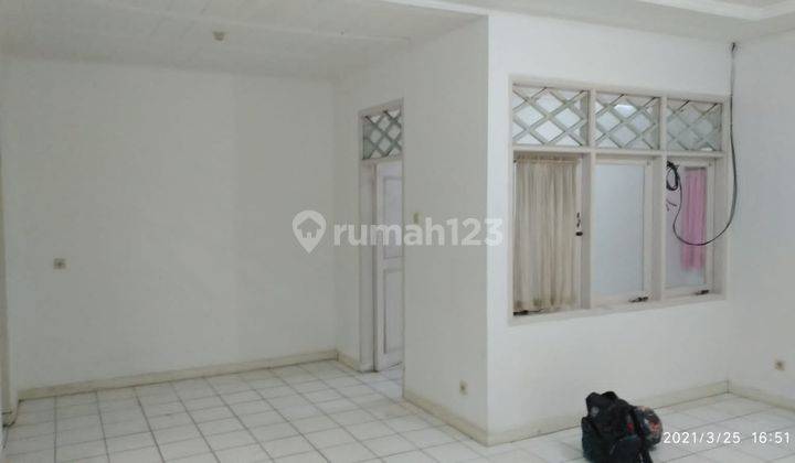 For Rent Rumah Cantik Minimalis di Sayap Antapani 2