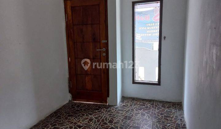 For Sale Rumah Minimalis Siap Huni di Taman Cibaduyut Indah 2