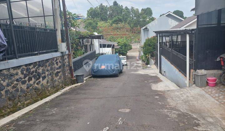 For Sale Rumah Minimalis Siap Huni di Jatihandap Bandung 1