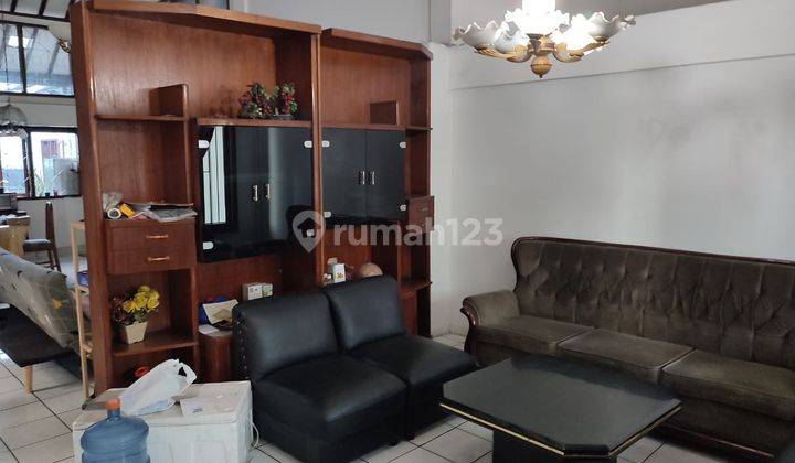 For Sale Rumah Modern Cantik di Area Cisokan 3