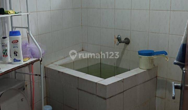 For Sale Rumah Modern Cantik di Area Cisokan 7