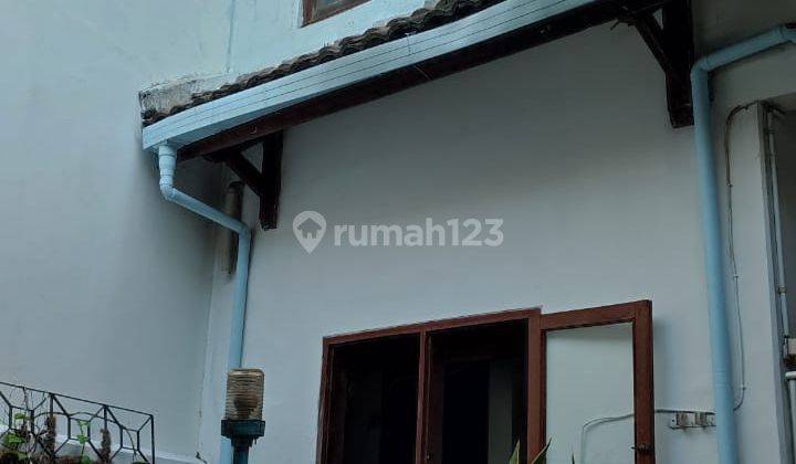 For Sale Rumah Modern Cantik di Area Cisokan 8