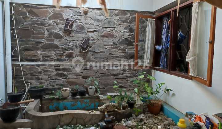 For Sale Rumah Modern Cantik di Area Cisokan 9