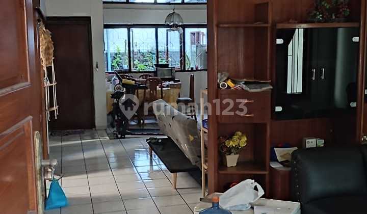 For Sale Rumah Modern Cantik di Area Cisokan 10