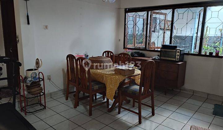 For Sale Rumah Modern Cantik di Area Cisokan 11