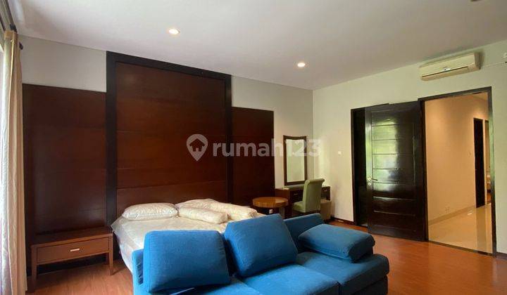 For Rent Townhouse Pavilliun di Apartemen Gallery Ciumbuleuit 1 1