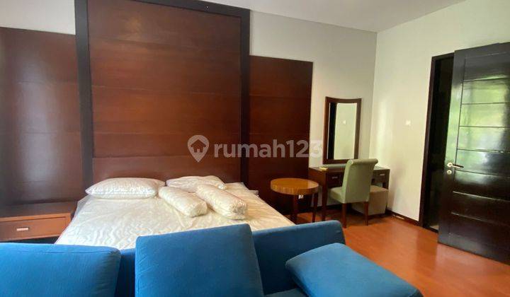 For Rent Townhouse Pavilliun di Apartemen Gallery Ciumbuleuit 1 2