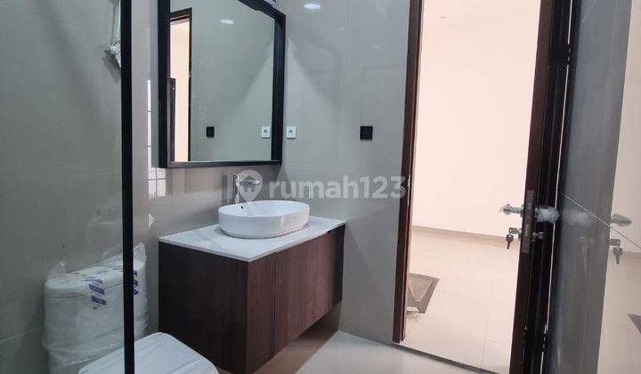 For Sale Rumah Nyaman Smart Home di Batununggal  2