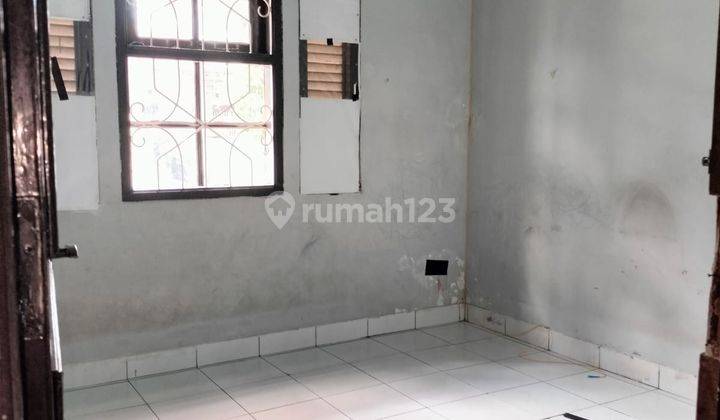 For Sale Rumah Minimalis di Sayap Soekarno Hatta 2