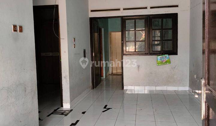 For Sale Rumah Minimalis di Sayap Soekarno Hatta 1