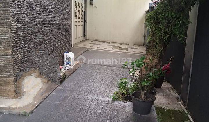 For Sale Rumah Cantik Modern di Sayap Cikutra 1