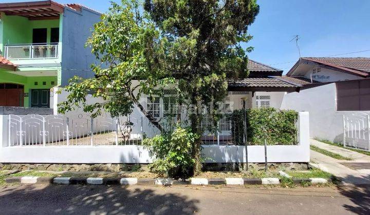 For Rent Rumah Minimalis di Arcamanik Strategis 1